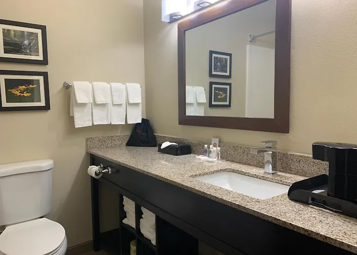 Comfort I-74 Hotel 4*