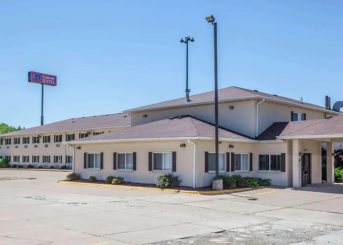 Hotel Comfort I-74 4*