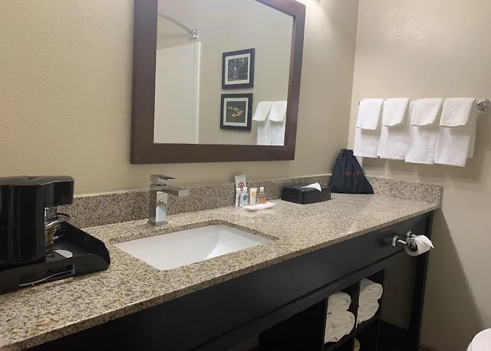 Hotel Comfort I-74 4*