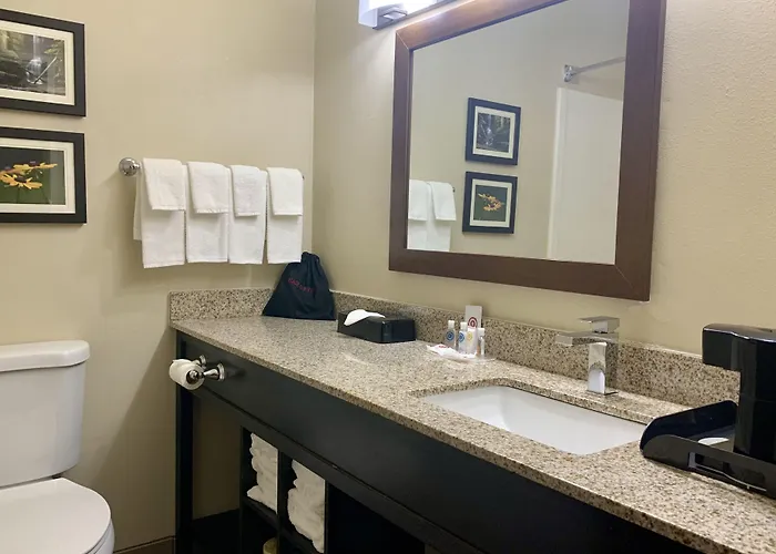 Comfort I-74 Hotel 4*