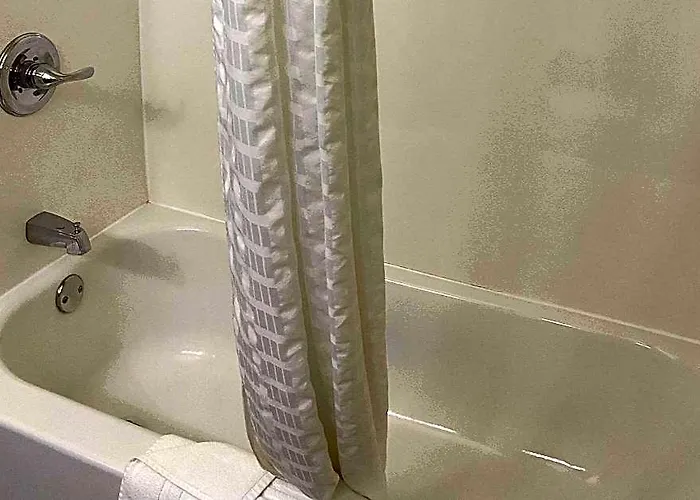 Hotel Comfort I-74 Peoria