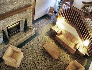 Comfort I-74 Hotel Peoria