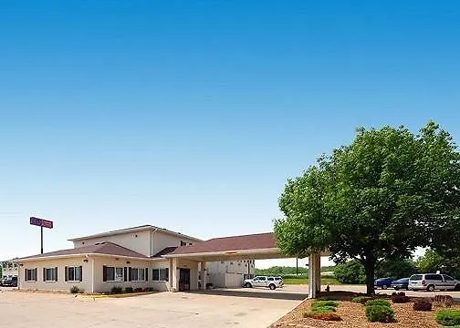 Hotel Comfort I-74 Peoria