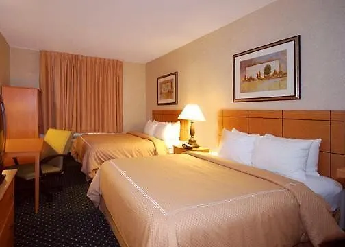 Comfort I-74 4* Peoria